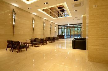 Busan Business Hotel
