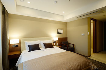 Busan Business Hotel