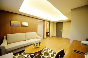 Busan Business Hotel