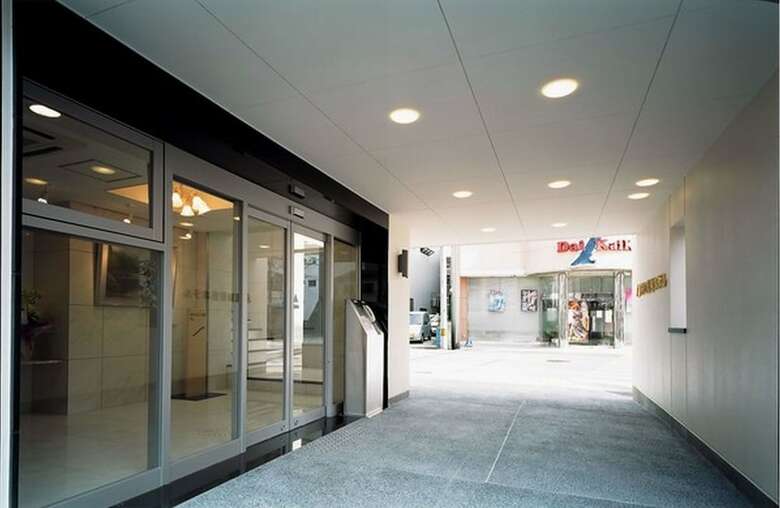Kochi Ryoma Hotel