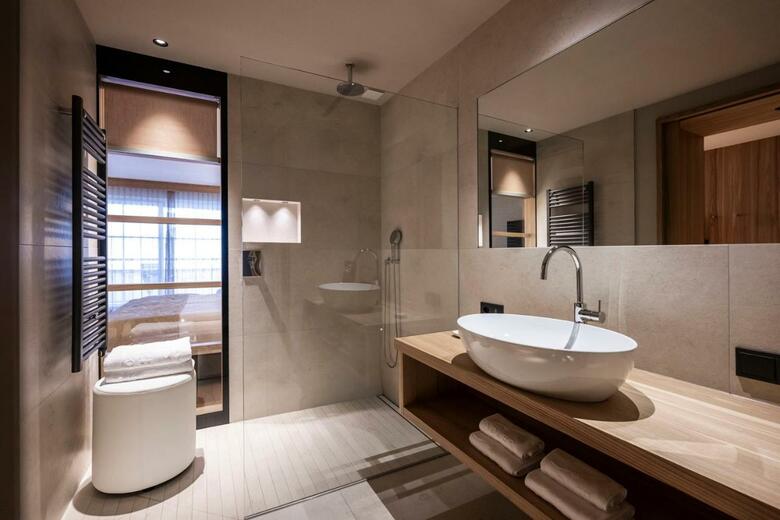 Hotel Adler Dolomiti Spa & Sport Resort