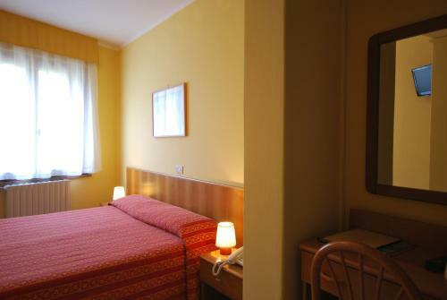 Hotel Eden