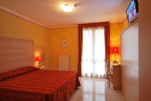 Hotel Eden