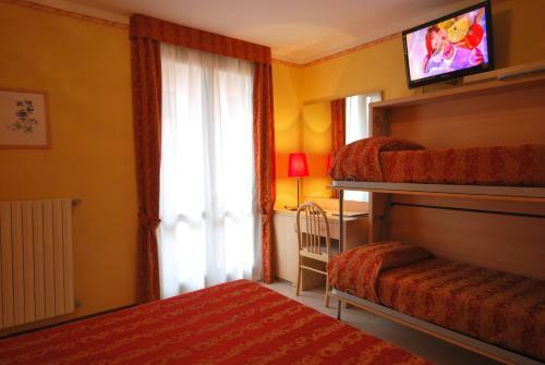 Hotel Eden
