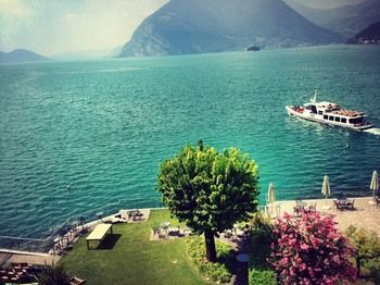 Hotel Rivalago