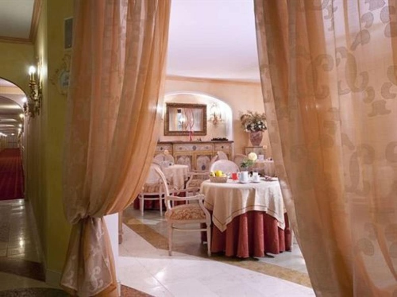 Hotel Vip's Motel Lonato