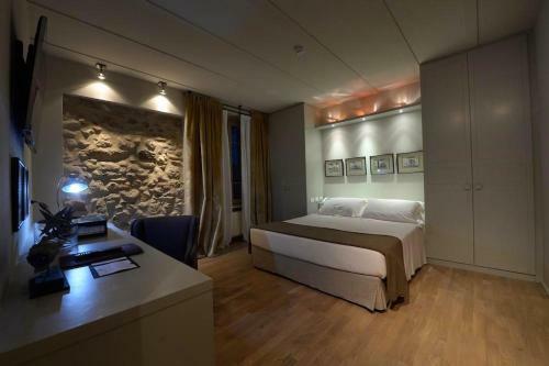 Hotel Relais Sant'emiliano - Conference & Leisure