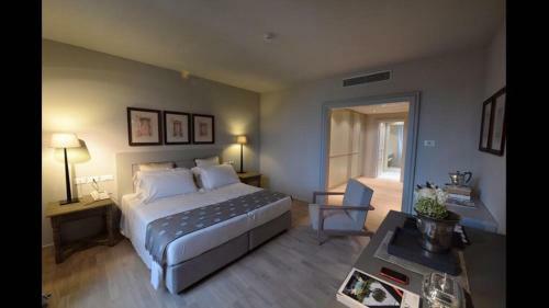 Hotel Relais Sant'emiliano - Conference & Leisure