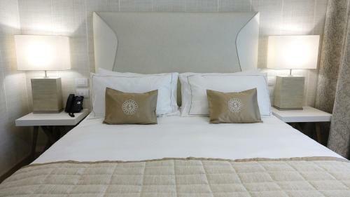 Hotel Relais Sant'emiliano - Conference & Leisure