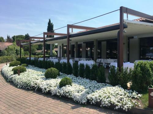 Hotel Relais Sant'emiliano - Conference & Leisure