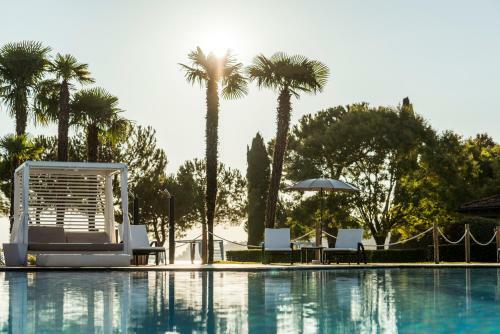Hotel Relais Sant'emiliano - Conference & Leisure