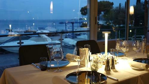 Hotel Relais Sant'emiliano - Conference & Leisure