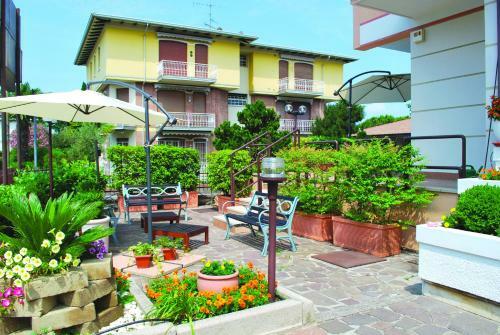 Hotel Alsazia