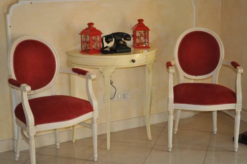 Hotel Alsazia