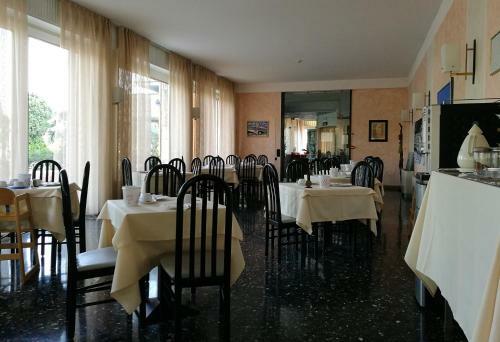 Hotel Mirabello