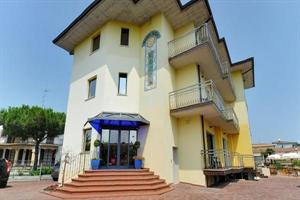 Hotel Villa Rosa