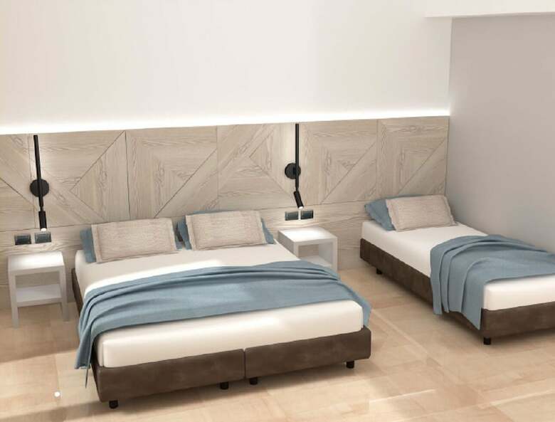 Hotel Residence Holiday