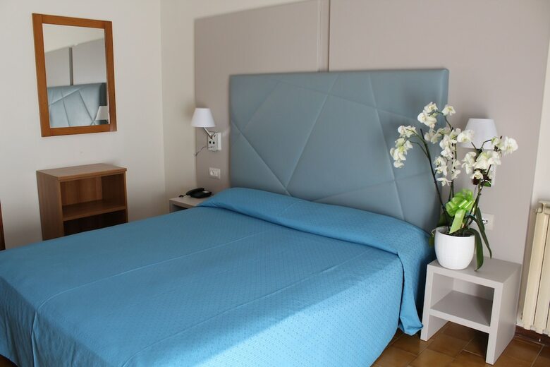 Hotel Residence Holiday