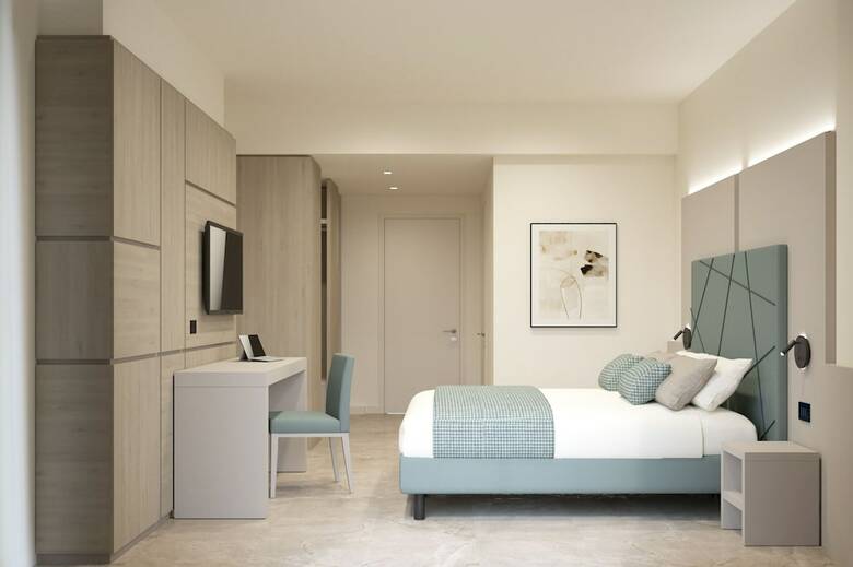 Hotel Residence Holiday