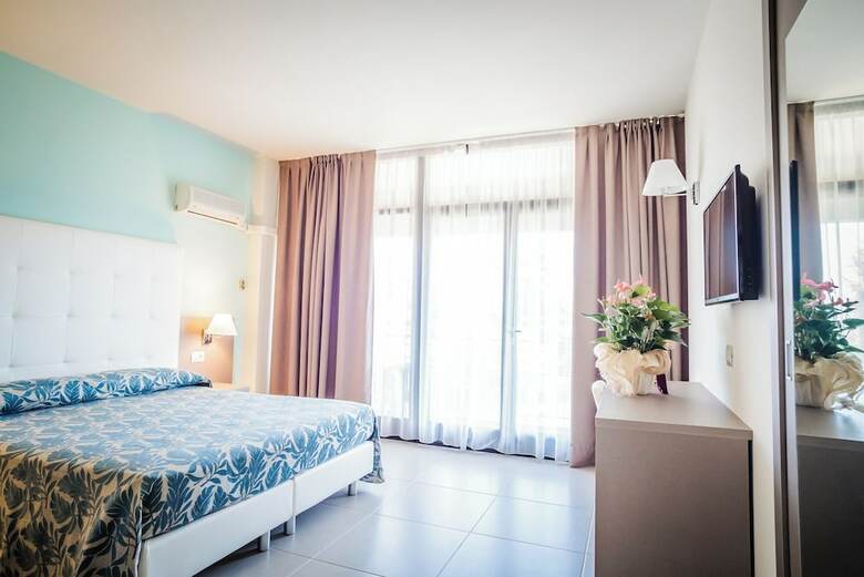 Hotel Residence Holiday