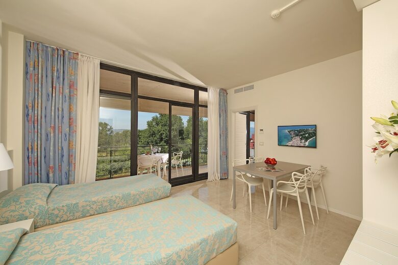 Hotel Residence Holiday