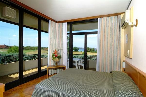 Hotel Residence Holiday