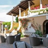 Hotel Villa Del Sogno