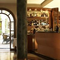 Hotel Villa Del Sogno