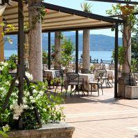 Hotel Villa Del Sogno