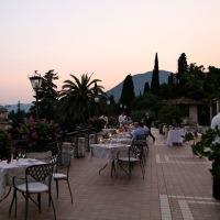 Hotel Villa Del Sogno