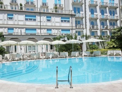Hotel Savoy Palace