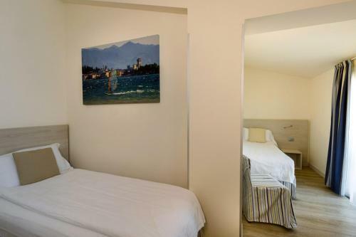 Hotel Arena