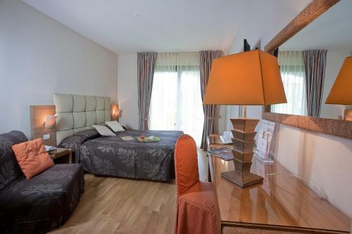 Hotel Arena