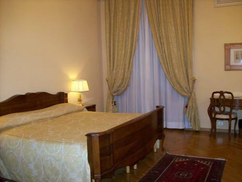 Villa Fenaroli Palace Hotel