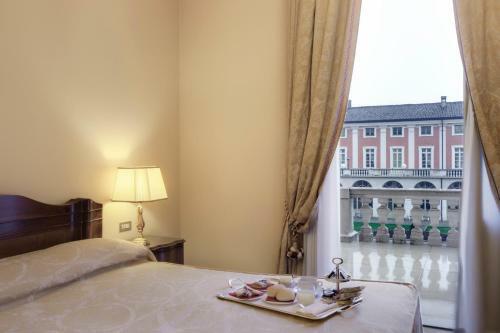 Villa Fenaroli Palace Hotel