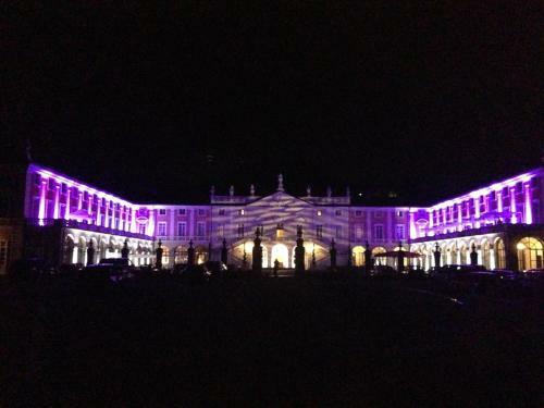 Villa Fenaroli Palace Hotel