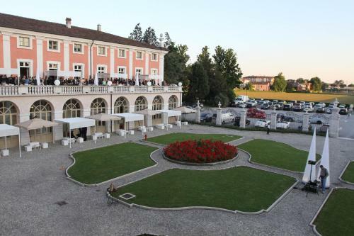 Villa Fenaroli Palace Hotel