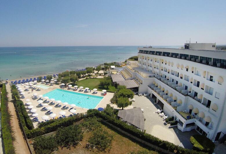 Hotel Del Levante