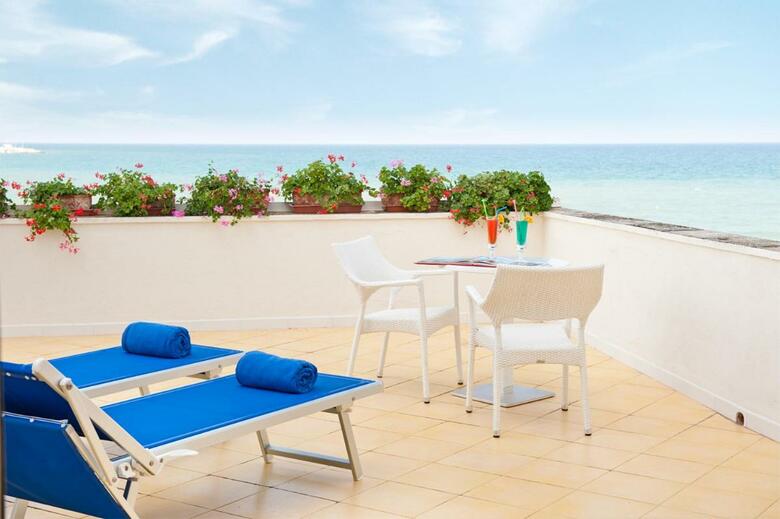 Hotel Del Levante