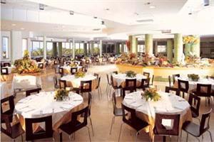 Grand Hotel Serena