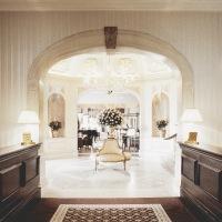 Hotel D'angleterre
