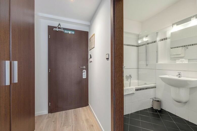 Best Western Hotel Antares