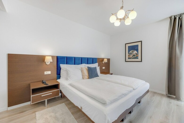Best Western Hotel Antares