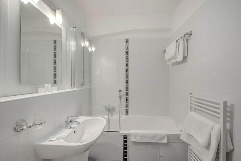 Best Western Hotel Antares