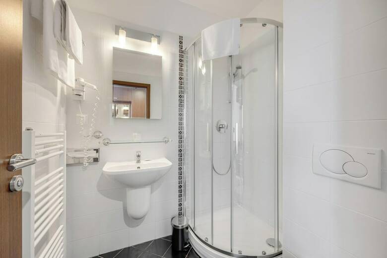 Best Western Hotel Antares