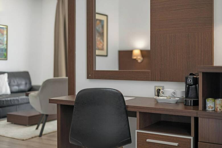 Best Western Hotel Antares