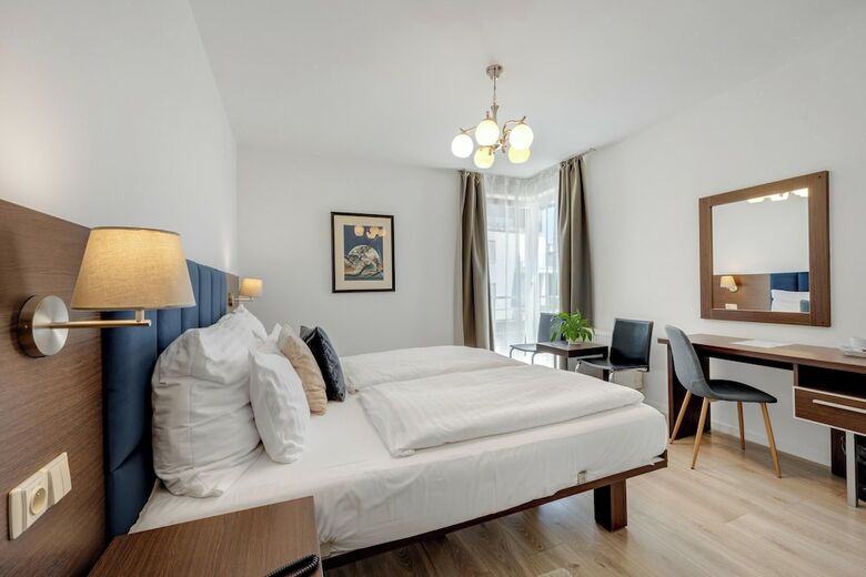 Best Western Hotel Antares
