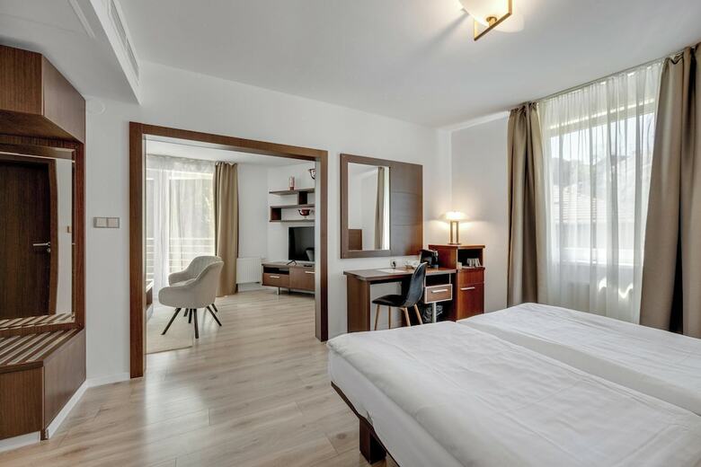 Best Western Hotel Antares