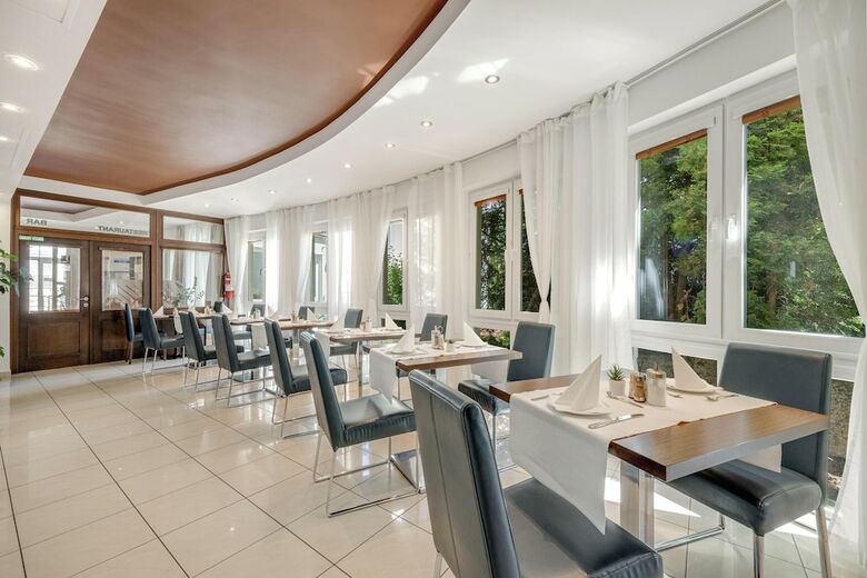 Best Western Hotel Antares