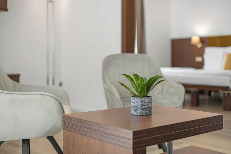 Best Western Hotel Antares